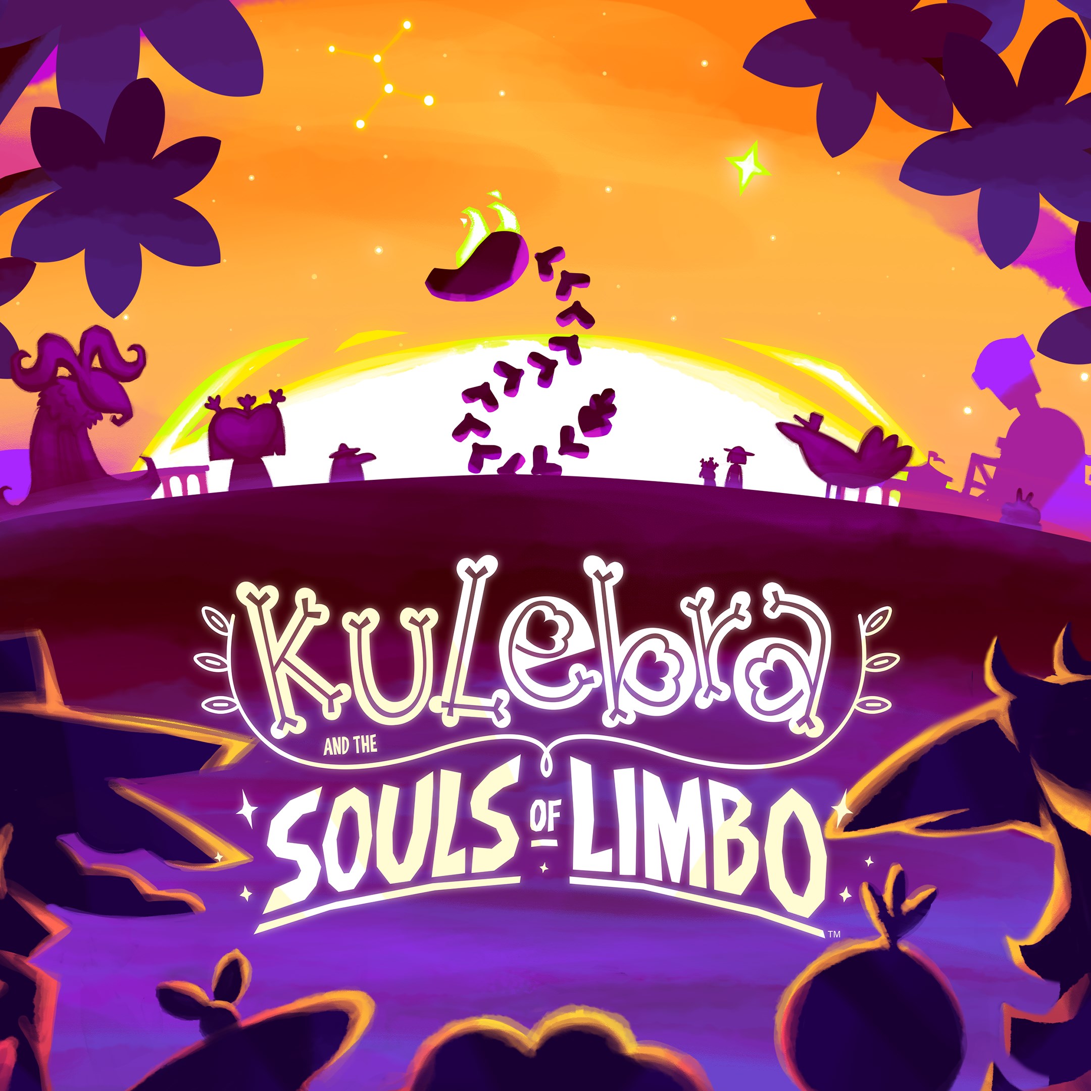 Kulebra and the Souls of Limbo