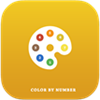Color by Number for Adults