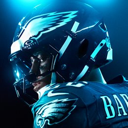 Aperçu EA SPORTS™ Madden NFL 26 Édition Deluxe