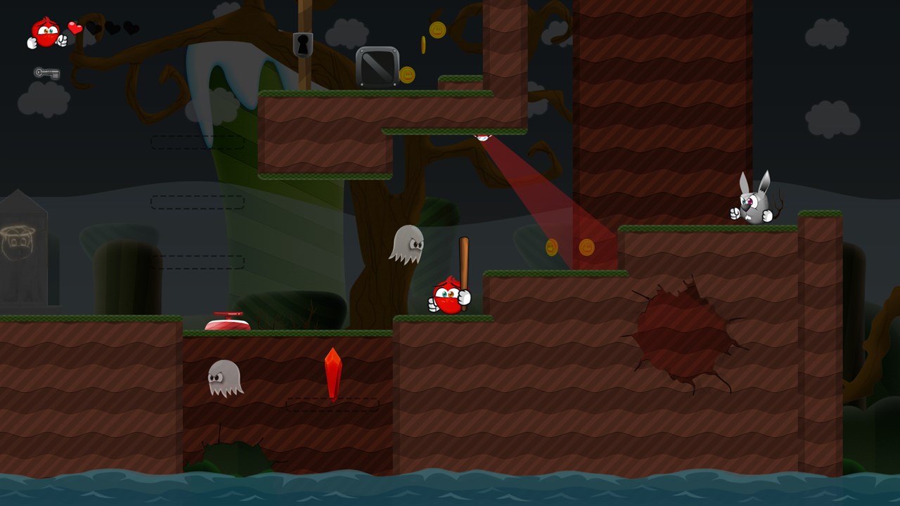 Bounce Rescue! screenshot 10