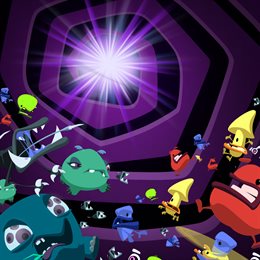 Aperçu Schrödinger's Cat and the Raiders of the Lost Quark