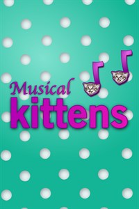 Musical Kittens