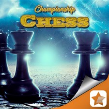 Championship Chess