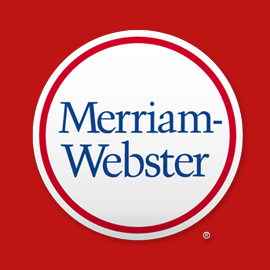 Merriam-Webster Dictionary Recommended by Dell
