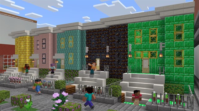 Minecraft: Java & Bedrock Edition Ultimate Collection screenshot 3