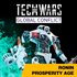 Techwars Global Conflict - Ronin Prosperity Age