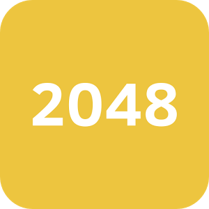 Classic 2048 icon