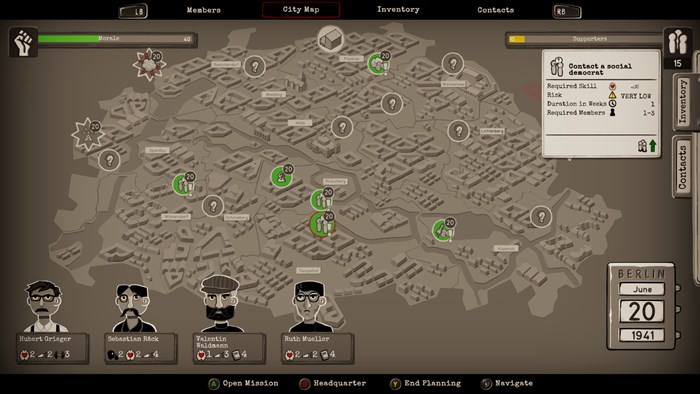 Management Worlds Bundle — скриншот 16