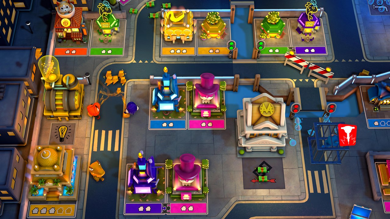 MONOPOLY Madness screenshot 6