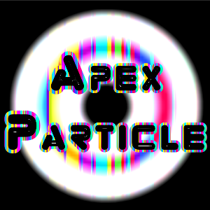 Apex Particle Shooter