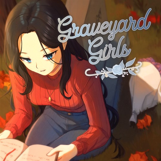 Graveyard Girls for xbox