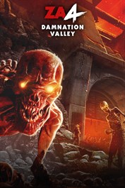Zombie Army 4: Mission 4 - Damnation Valley