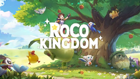Roco Kingdom