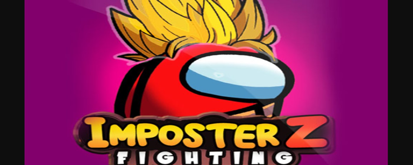 Imposter Battle Z Dragon Warriors Game marquee promo image