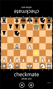 Chess 4 2 screenshot 2