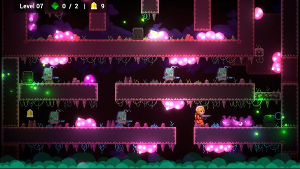 Escape the Abyss (Windows) — 13