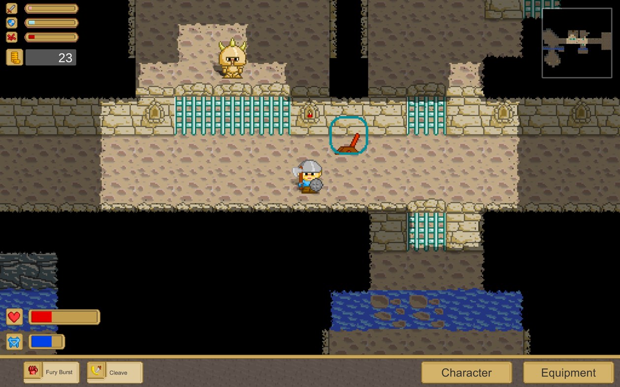 #1. Golden Fall 2 (Xbox) By: Sargon