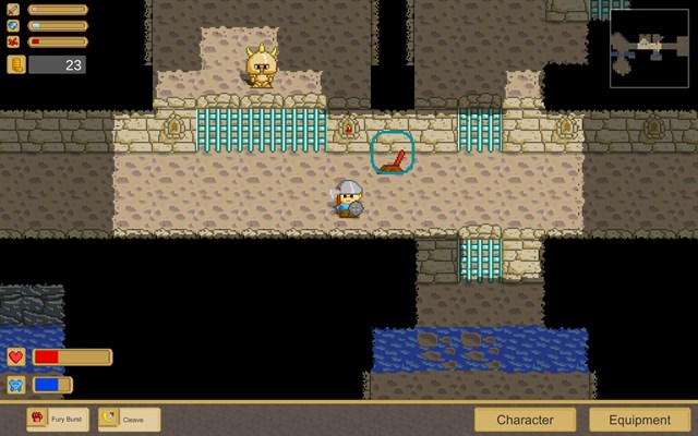 Golden Fall 2 screenshot 1