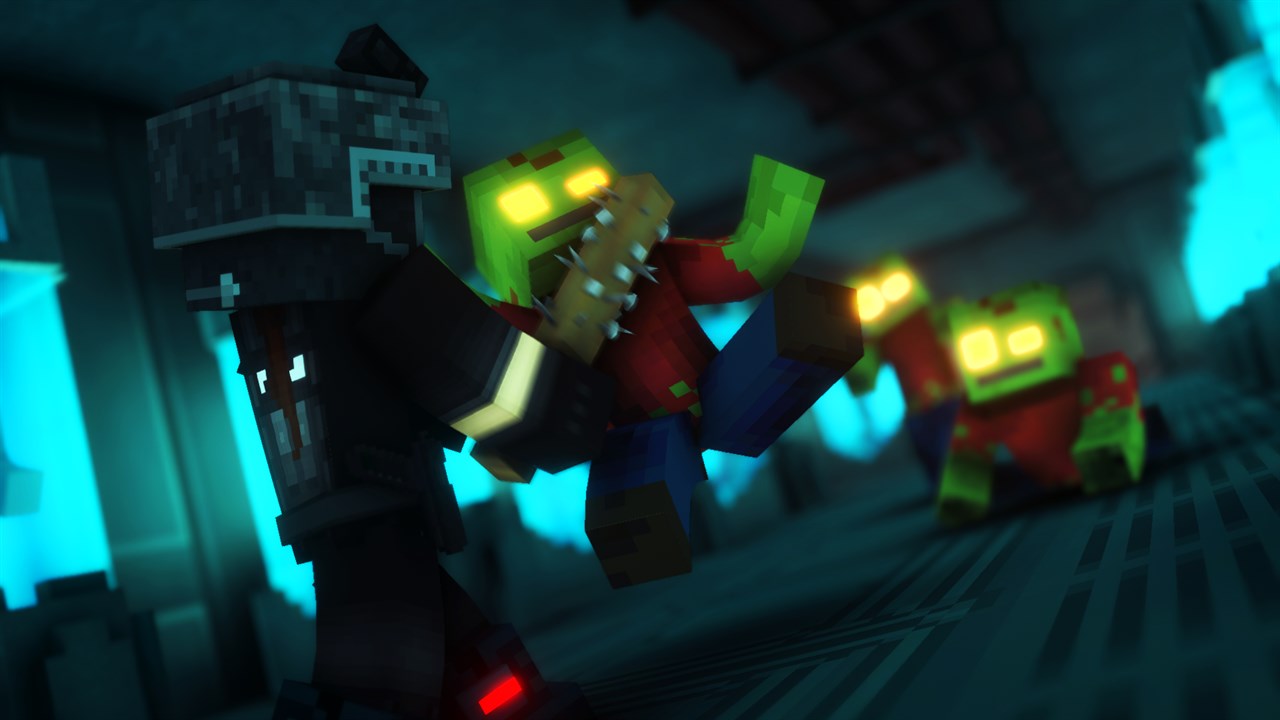 Pixel Strike 3D screenshot 3