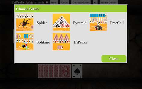 Solitaire Collection X Screenshots 1