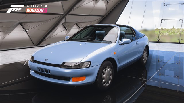 Forza Horizon 5: JDM Jewels Car Pack screenshot 3
