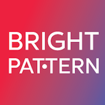Bright Pattern Omnichannel Contact Center for Dynamics and Teams image