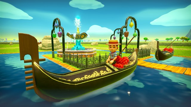 Farm Together - Oregano Pack screenshot 3