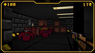 Blaster Force 3000 screenshot 2