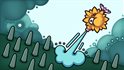 Blow & Fly