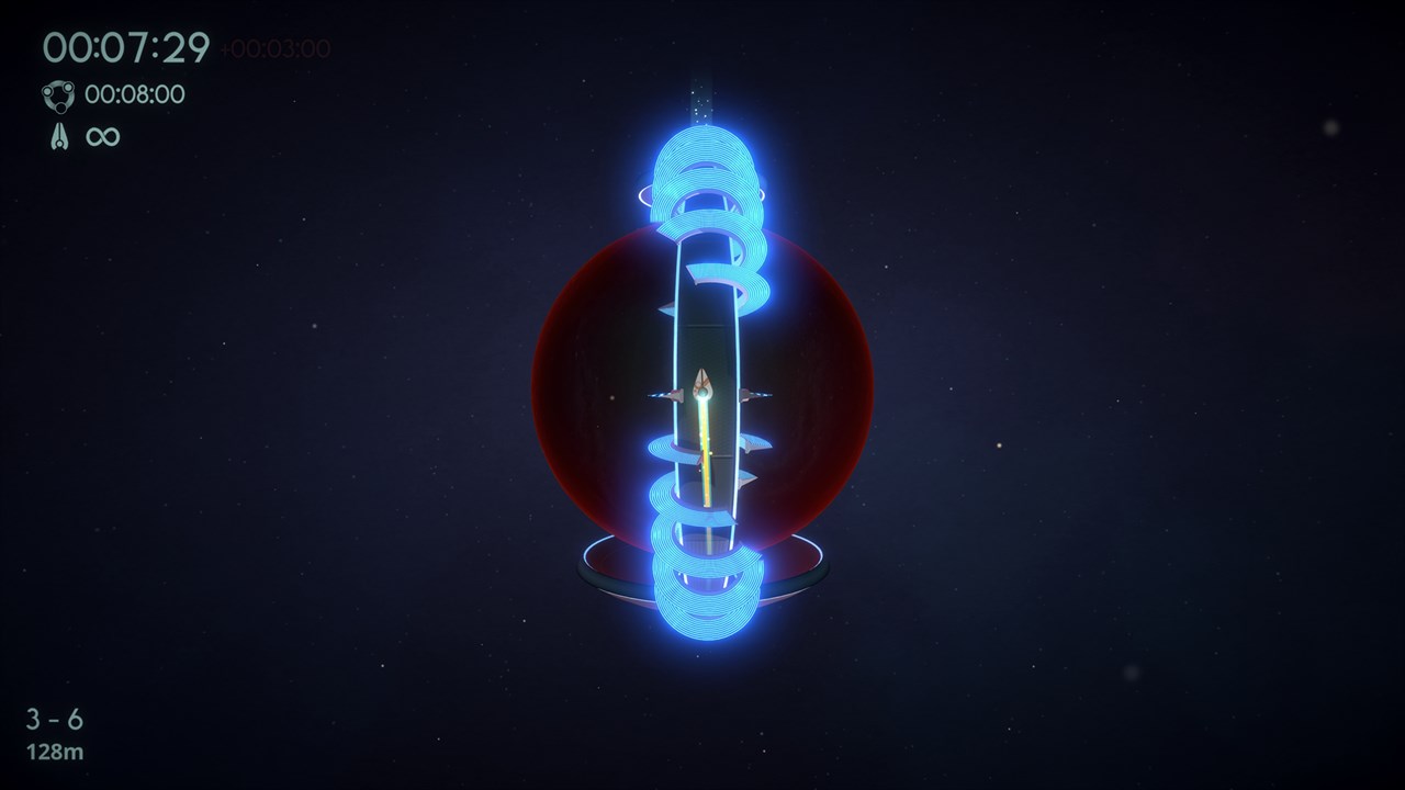 oOo: Ascension screenshot 7