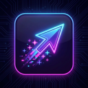 CursorVibe - Trail & Sound Effects icon