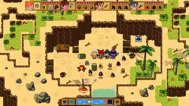 Deluxe Content screenshot 1
