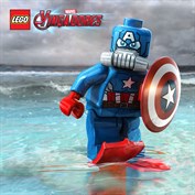 Atualização da Xbox LIVE Marketplace: LEGO Avengers, Sparkle