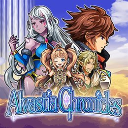 Aperçu Alvastia Chronicles