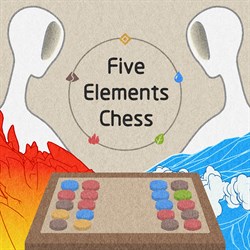 Five Elements Chess