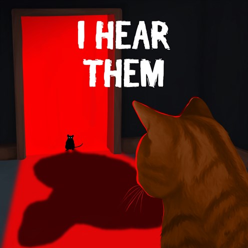 I Hear Them (Xbox Series X|S) のボックス ショット