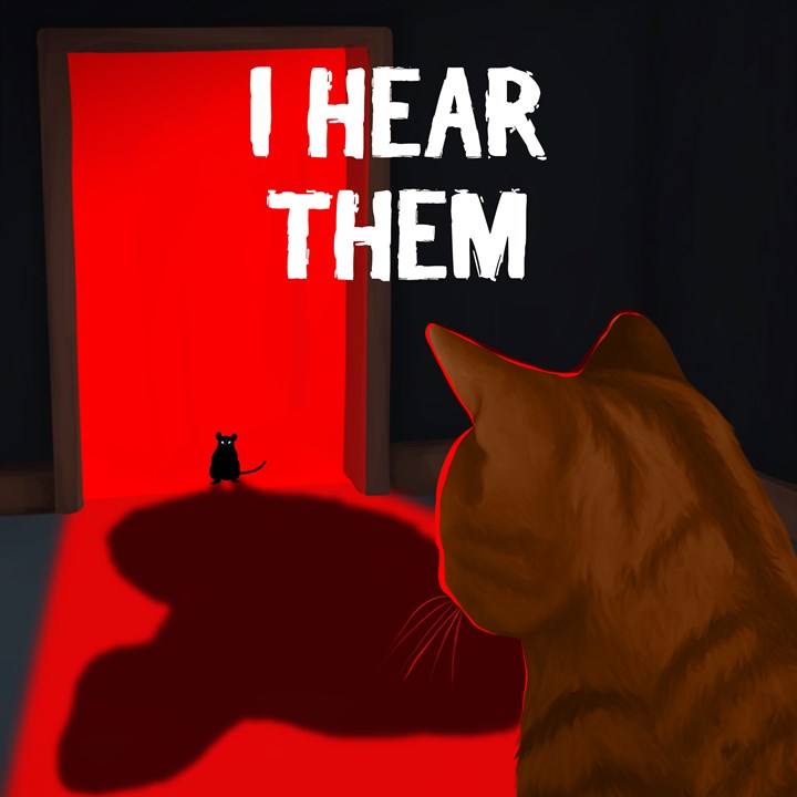 I Hear Them (Xbox Series X|S)