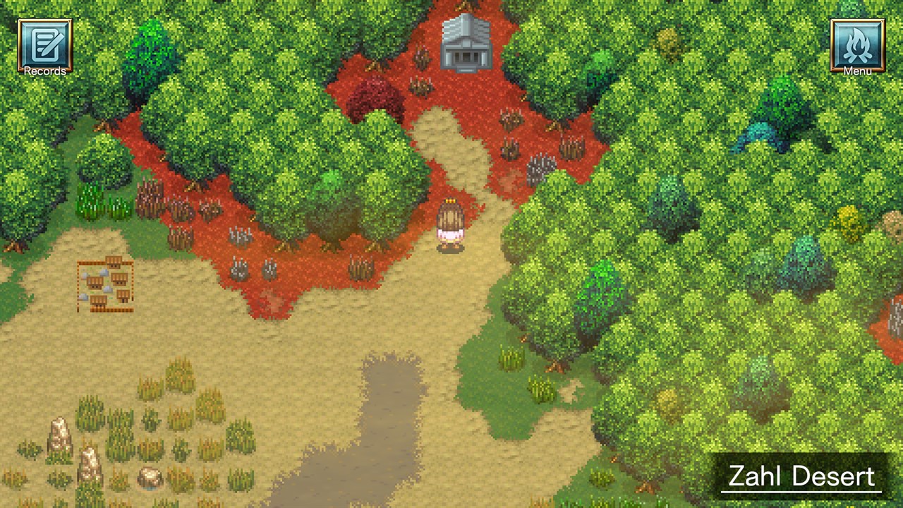 Hero Seekers screenshot 3