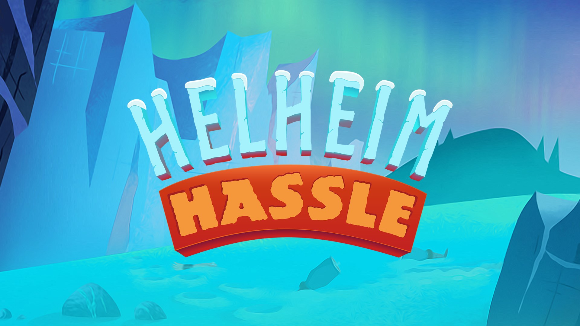 Helheim Hassle screenshot thumbnail video