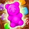 Candy Bears King