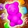 Candy Bears King