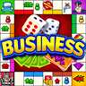 Business world: Monopoly Board Game