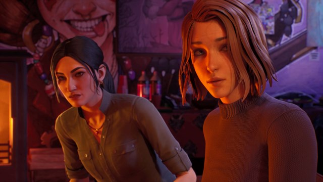 Life is Strange: Double Exposure Deluxe Upgrade screenshot 3