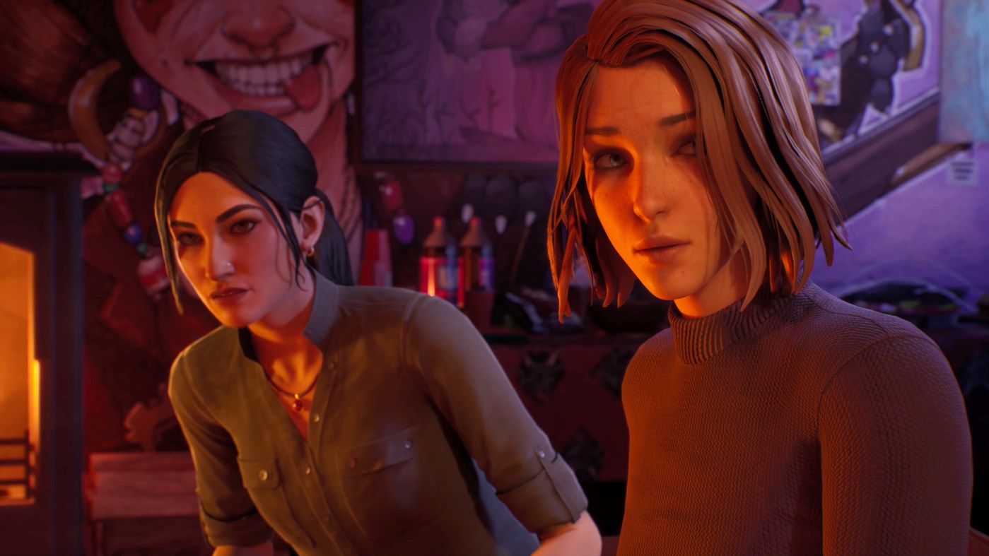 #3. Life is Strange: Double Exposure (Windows) 게시자: Square Enix