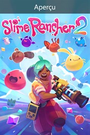 Slime Rancher 2