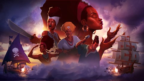 Black Sailors: Bay of All Saints