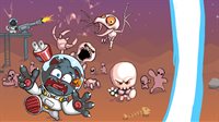 Alien Cat Story