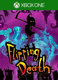 Flipping Death