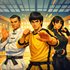 Fight School Simulator