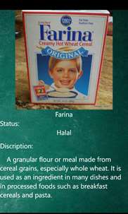 Halal Food Guide screenshot 8